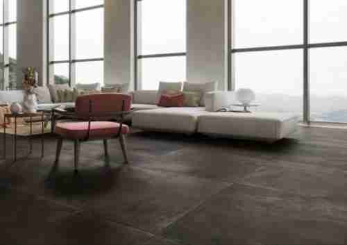 Керамогранит APARICI Metallic White Natural 59,55x59,55